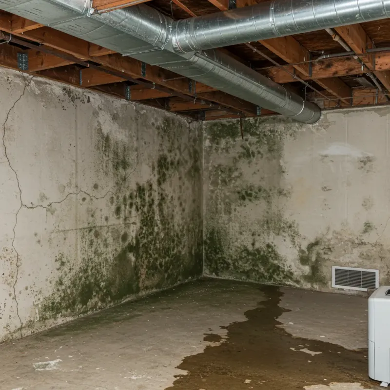 Professional Mold Removal in Plymouth, MA